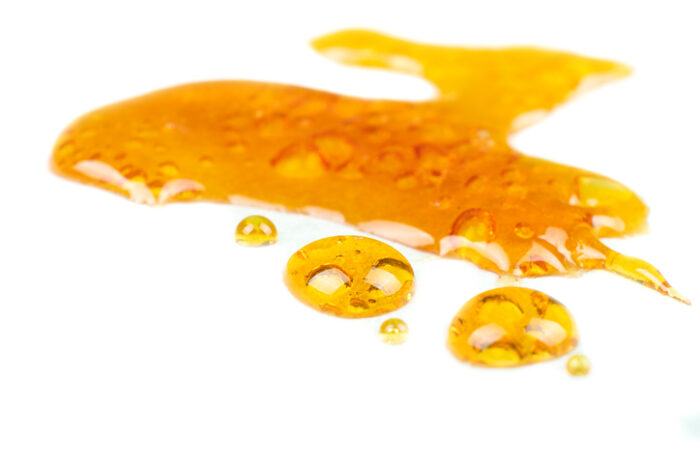 What Is Cannabis Wax? - Dripp Extracts